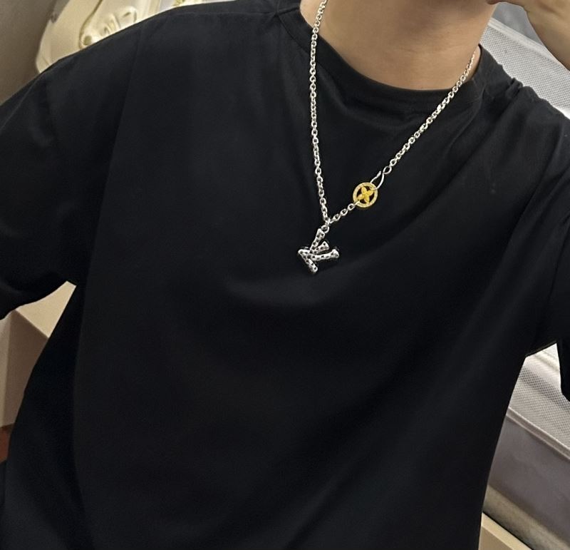 Louis Vuitton Necklaces